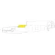 Eduard EX995 1/48 Bf 109E-4 TFace Sticker for Aircraft