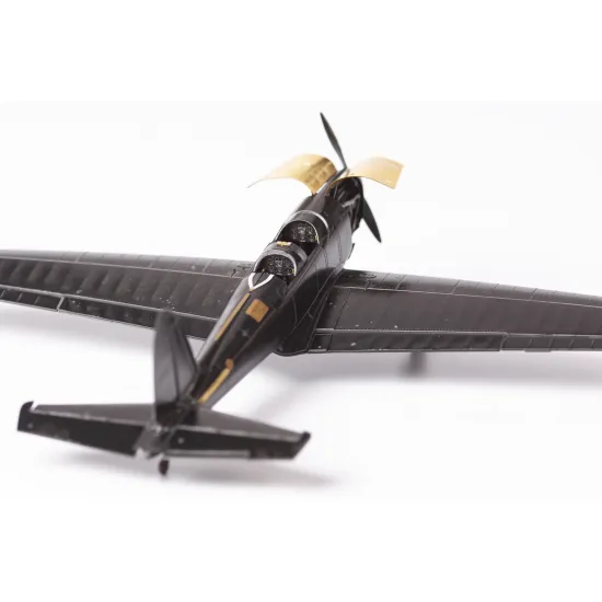 Eduard FE1225 1/48 Chipmunk T.10 Photo-Etched for Aircraft Zoom set