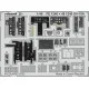 Eduard FE1240 1/48 OV-10A Photo-Etched for Aircraft Zoom set