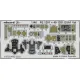 Eduard FE1281 1/48 D3A1 Val Photo-Etched for Aircraft Zoom set