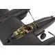 Eduard FE1294 1/48 P-38J Photo-Etched for Aircraft Zoom set