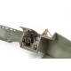 Eduard FE1471 1/48 MS 406.C1 Photo-Etched for Aircraft