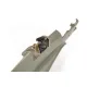 Eduard FE1471 1/48 MS 406.C1 Photo-Etched for Aircraft