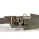 Eduard FE1471 1/48 MS 406.C1 Photo-Etched for Aircraft