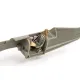 Eduard FE1471 1/48 MS 406.C1 Photo-Etched for Aircraft