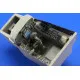 Eduard FE344 1/48 F-18E interior Photo-Etched for Aircraft Zoom set