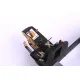 Eduard FE887 1/48 He 111H-3 seatbelts STEEL Photo-Etched for Aircraft Zoom set