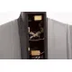 Eduard FE895 1/48 Ju 87B-2/R2 seatbelts STEEL Photo-Etched for Aircraft Zoom set
