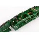 Eduard FE902 1/48 Swordfish Mk.II seatbelts STEEL Photo-Etched for Aircraft Zoom set
