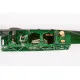 Eduard FE902 1/48 Swordfish Mk.II seatbelts STEEL Photo-Etched for Aircraft Zoom set