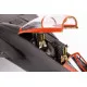 Eduard FE934 1/48 F-14D seatbelts STEEL Photo-Etched for Aircraft Zoom set