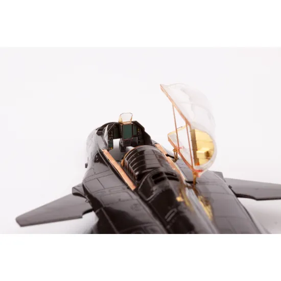 Eduard FE958 1/48 Rafale C Photo-Etched for Aircraft Zoom set