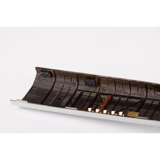 Eduard FE987 1/48 Ju 52 Photo-Etched for Aircraft Zoom set