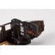 Eduard FE987 1/48 Ju 52 Photo-Etched for Aircraft Zoom set