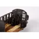 Eduard FE987 1/48 Ju 52 Photo-Etched for Aircraft Zoom set