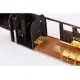 Eduard FE988 1/48 Ju 52 seatbelts STEEL Photo-Etched for Aircraft Zoom set
