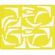 Eduard JX004 1/32 F-4E/J Sticker for Aircraft