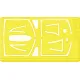 Eduard JX014 1/32 F-4E/J Sticker for Aircraft