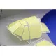 Eduard JX137 1/32 J2M3 Raiden Sticker for Aircraft
