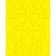 Eduard JX198 1/32 B-17F Sticker for Aircraft