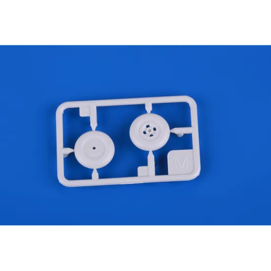 Eduard JX203 1/32 Spitfire Mk.IXc Sticker for Aircraft