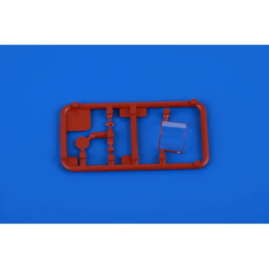 Eduard JX203 1/32 Spitfire Mk.IXc Sticker for Aircraft