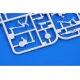 Eduard JX206 1/32 Fw 190A-8 Sticker for Aircraft