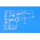 Eduard JX207 1/32 F4U-1D Sticker for Aircraft