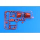 Eduard JX207 1/32 F4U-1D Sticker for Aircraft