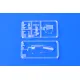 Eduard JX210 1/32 P-51D Sticker for Aircraft