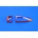Eduard JX210 1/32 P-51D Sticker for Aircraft