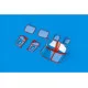 Eduard JX234 1/32 Lynx Mk.8 TFace Sticker for Aircraft