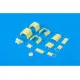 Eduard JX238 1/32 Bf 110C-2/C-7 TFace Sticker for Aircraft