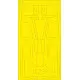 Eduard JX239 1/32 Fw 190A-8/R2 Sticker for Aircraft