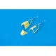 Eduard JX240 1/32 Fw 190A-8/R2 TFace Sticker for Aircraft