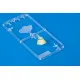 Eduard JX241 1/32 I-16 Type 10 Sticker for Aircraft