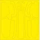 Eduard JX242 1/35 AH-1Z Sticker for Aircraft