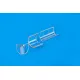 Eduard JX247 1/32 P-40N TFace Sticker for Aircraft