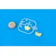 Eduard JX254 1/32 PT-17 Kaydet Sticker for Aircraft
