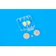 Eduard JX262 1/32 PT-17 / N2S-3 Sticker for Aircraft