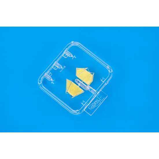 Eduard JX262 1/32 PT-17 / N2S-3 Sticker for Aircraft