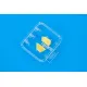 Eduard JX262 1/32 PT-17 / N2S-3 Sticker for Aircraft