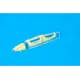 Eduard JX268 1/32 F-100F TFace Sticker for Aircraft