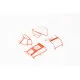 Eduard JX271 1/32 A-26C Invader Sticker for Aircraft
