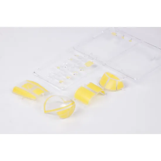 Eduard JX272 1/32 A-26C Invader TFace Sticker for Aircraft