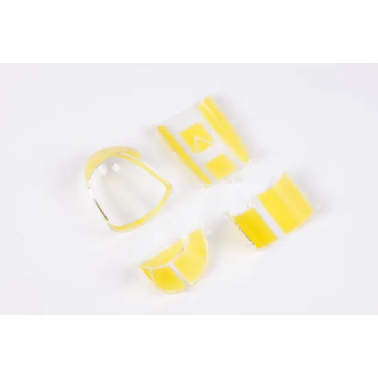 Eduard JX272 1/32 A-26C Invader TFace Sticker for Aircraft