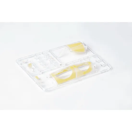 Eduard JX285 1/32 Tornado ECR Sticker for Aircraft