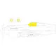 Eduard JX290 1/32 Hawk 81-A2 TFace Sticker for Aircraft