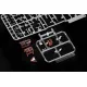 Eduard JX291 1/35 Bf 109G-6 Sticker for Aircraft