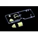 Eduard JX294 1/32 Yak-9T TFace Sticker for Aircraft